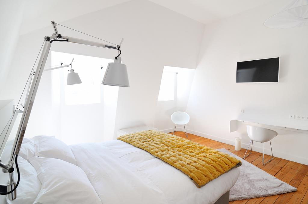 L'Hôtel Particulier Béziers Zimmer foto